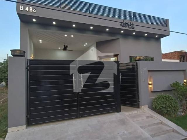 House for sale in Rawalpindi, Islamabad Capital Territory