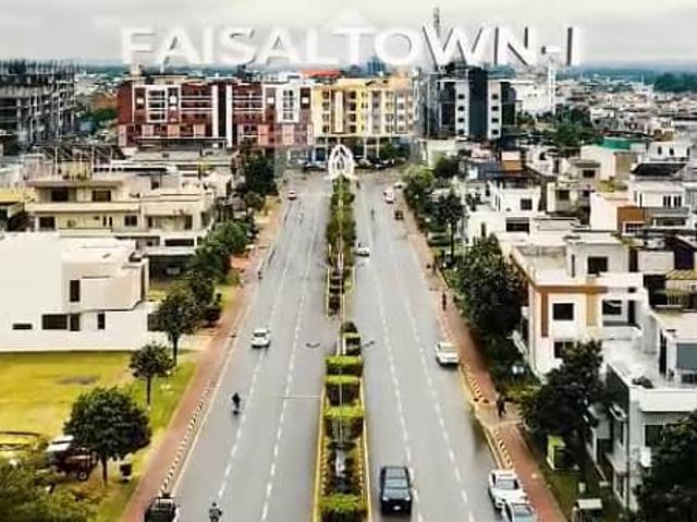 Property for sale in Islamabad