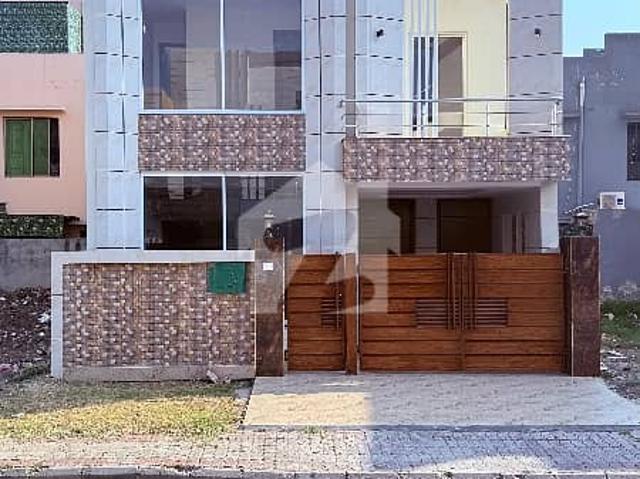House for sale in Rawalpindi, Islamabad Capital Territory