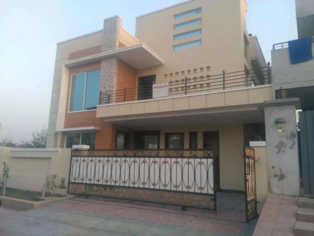 House for sale in Islamabad