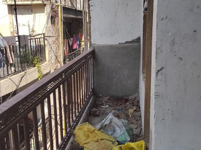 Flat for sale in Deri