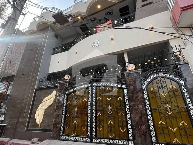 House for sale in Sargodha, Islamabad Capital Territory