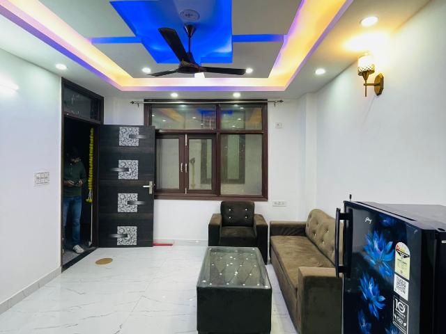 Flat for rent in Deri