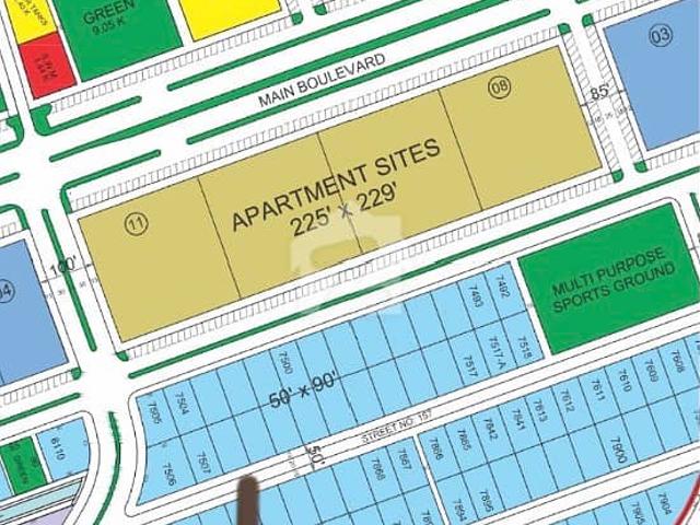 Property for sale in Islamabad