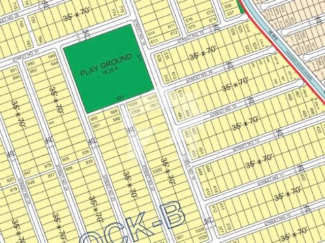 Property for sale in Islamabad