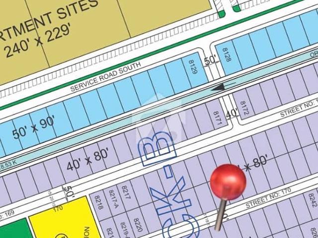 Property for sale in اسلام آباد, زون 1