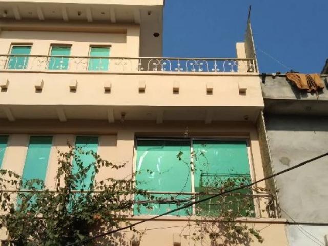 House for sale in Rawalpindi, Islamabad Capital Territory