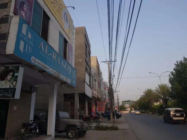 Commercial for rent in Rawalpindi, Islamabad Capital Territory