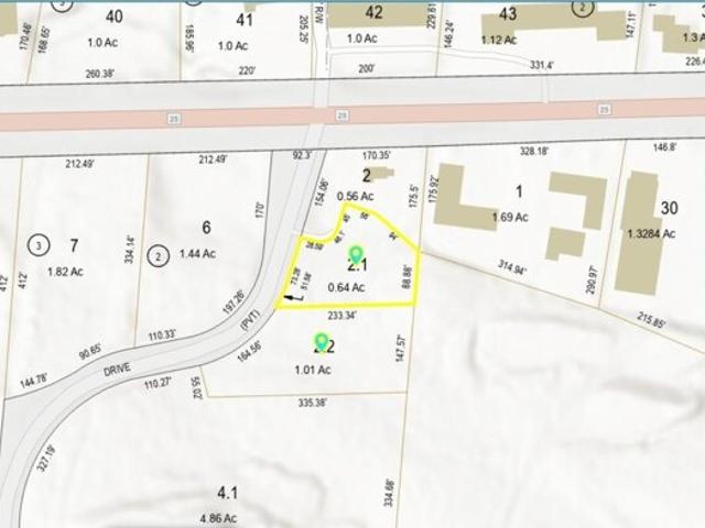 Land for sale in West Plymouth, Plymouth