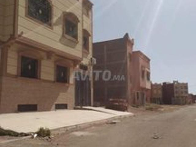Propriété vente à Ouarzazate