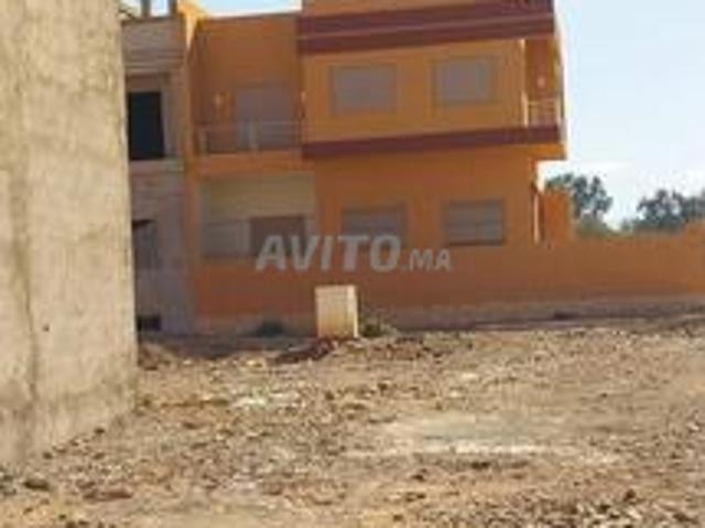 Propriété vente à Al Haouz, L'Oriental