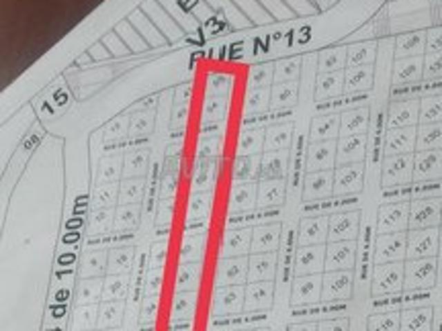 Propriété vente à Azilal