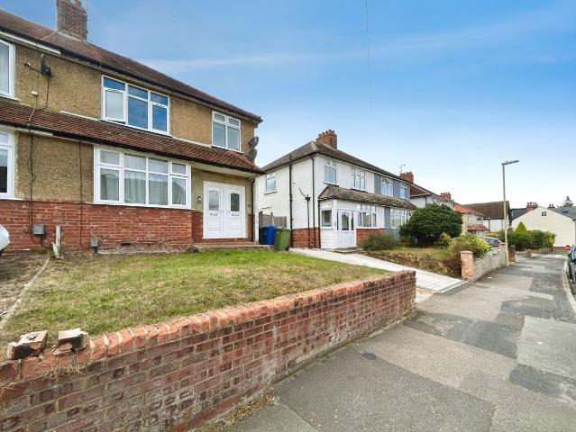 House for rent in North Town, Aldershot