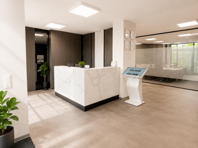 Büro mieten in Villars, Freiburg