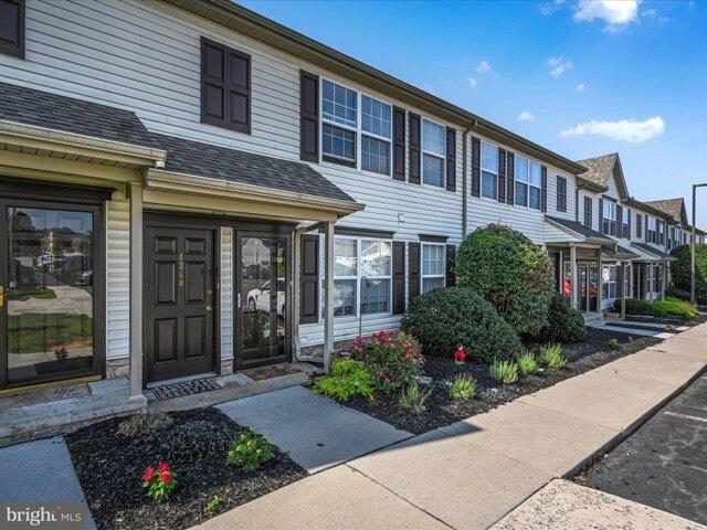 Condo for sale in York