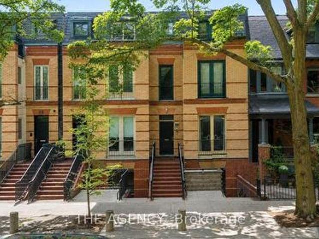 House for sale in Woburn, Ontario
