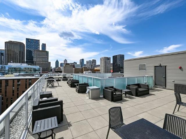 Apartment for rent in St. Leonard's, Quebec