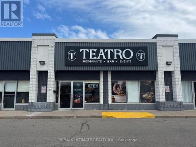 Commercial for sale in Niagara, Ontario