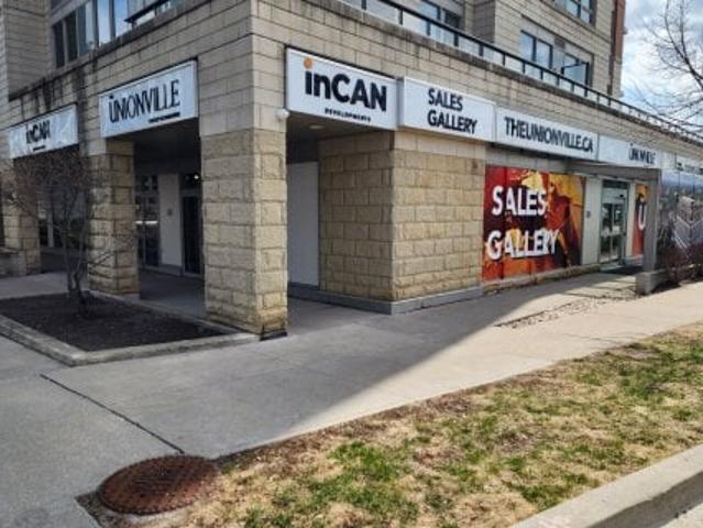 Office for sale in York, Ontario
