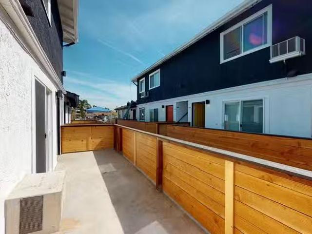 Condo for rent in Chula Vista