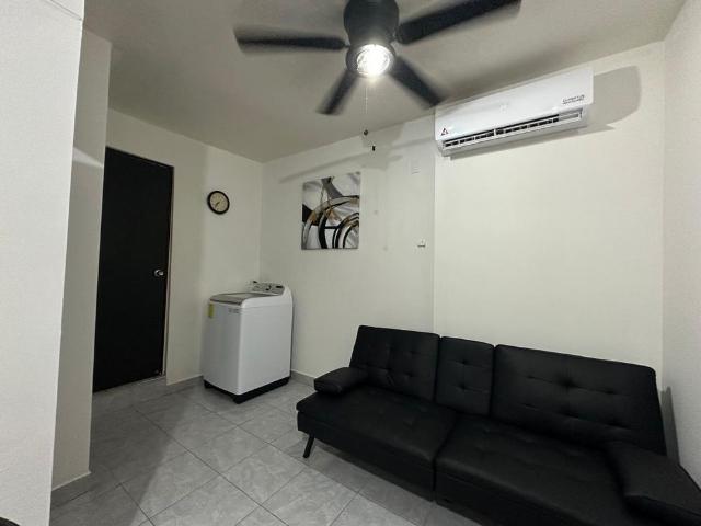 Departamento en renta en Mexicali, Baja California
