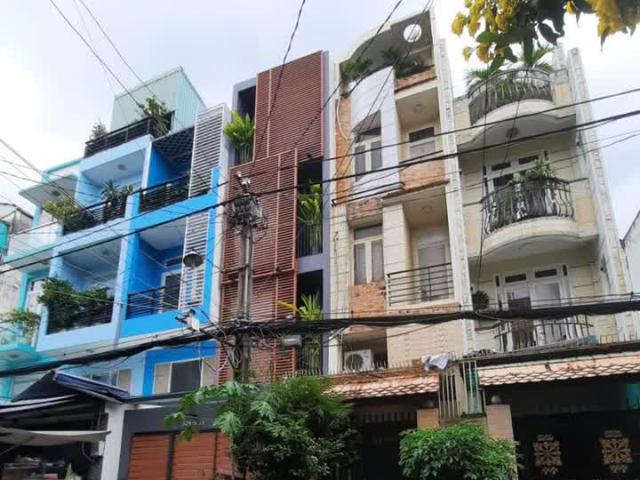 Nhà mặt phố bán tại Thủ Đức, Hồ Chí Minh