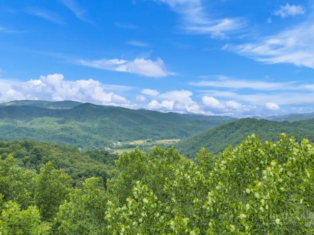 Land for sale in Watauga, North Carolina