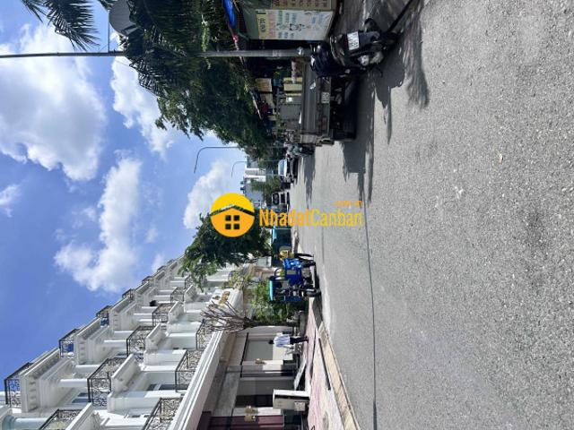 Mặt bằng bán