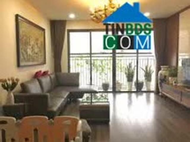 Căn hộ bán tại Hoàn Kiếm, Hà Nội