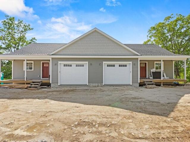 Condo for sale in Gray