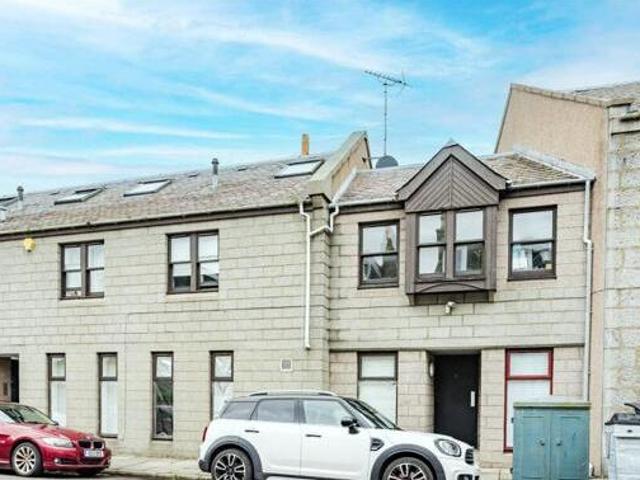 House for sale in Scotland
