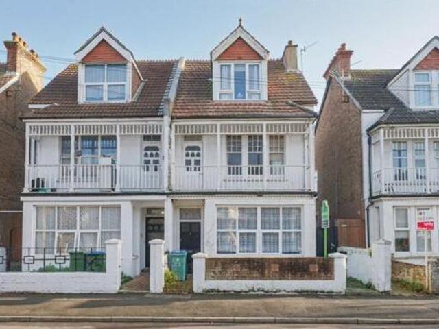 House for sale in Clapham, West Sussex