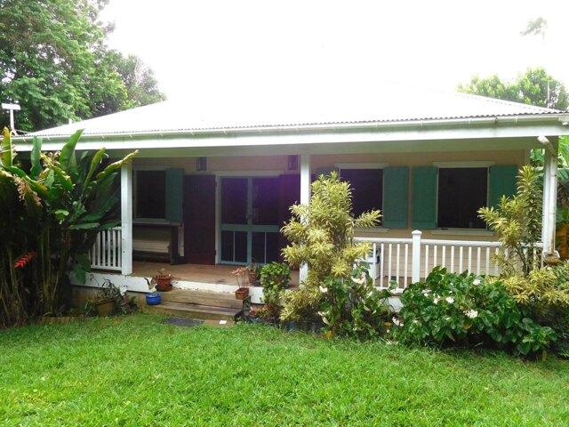 House for sale in Indiana