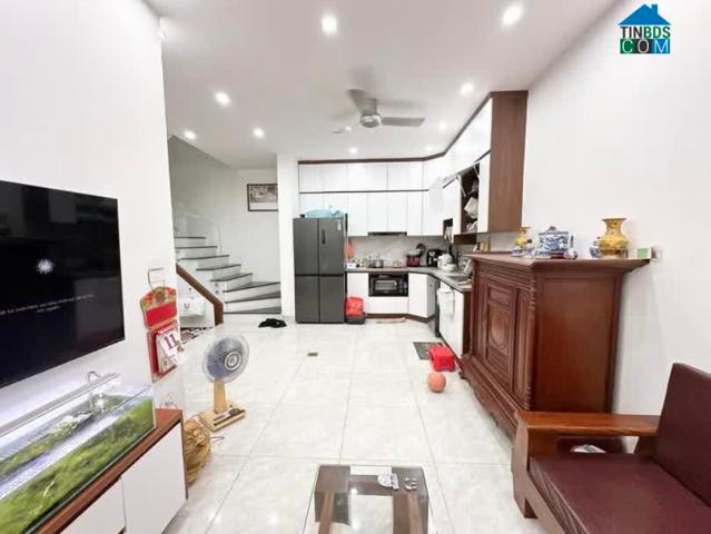 Nhà bán tại Hoàn Kiếm, Hà Nội