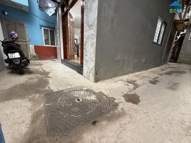 Nhà bán tại Hoàn Kiếm, Hà Nội