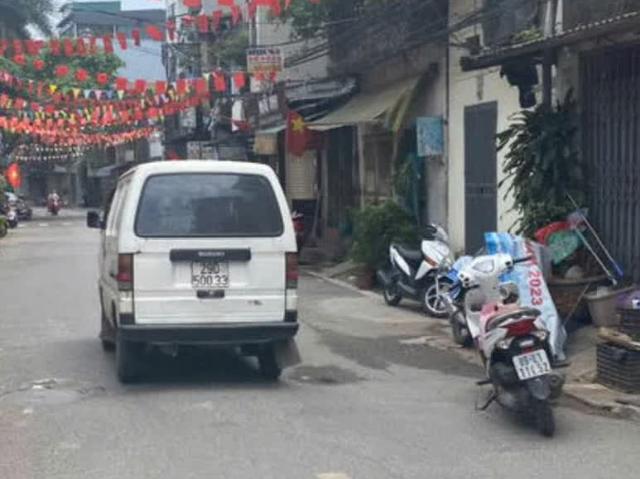 Nhà mặt phố bán tại Hoàn Kiếm, Hà Nội
