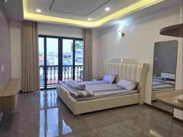 Nhà mặt phố bán tại Thủ Đức, Hồ Chí Minh