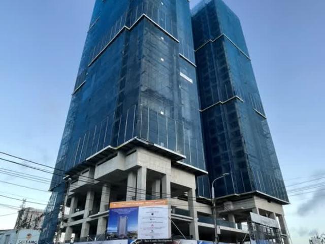 Căn hộ bán tại Liên Chiểu, Đà Nẵng