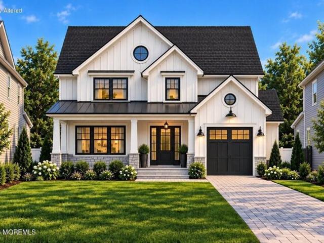 House for sale in Farmingdale, Monmouth County