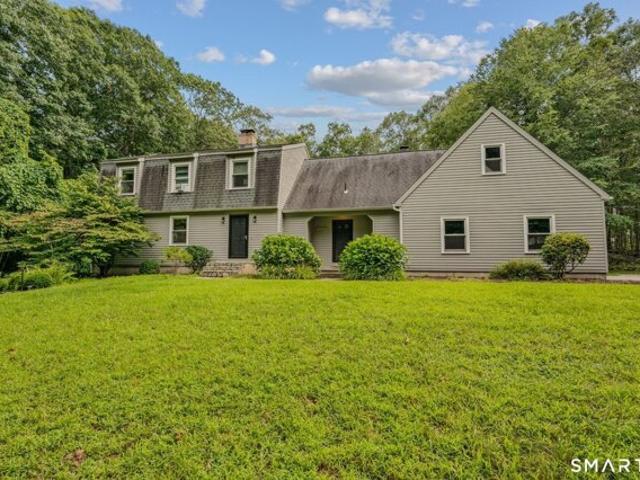 House for sale in Lyme, Connecticut