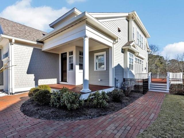 Condo for sale in Mashpee