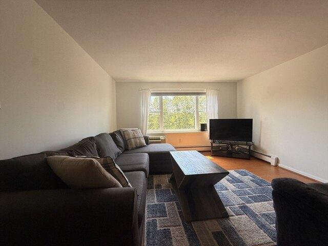 Condo for sale in Andover, Massachusetts