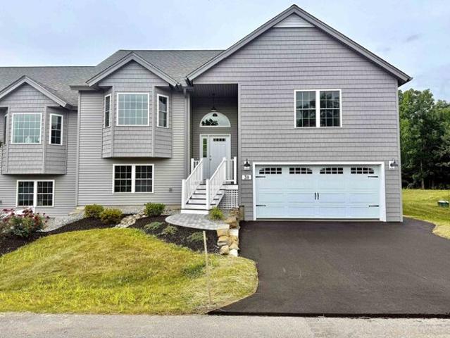 Condo for sale in New Hampshire