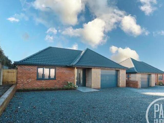 House for sale in Eastbridge, Suffolk