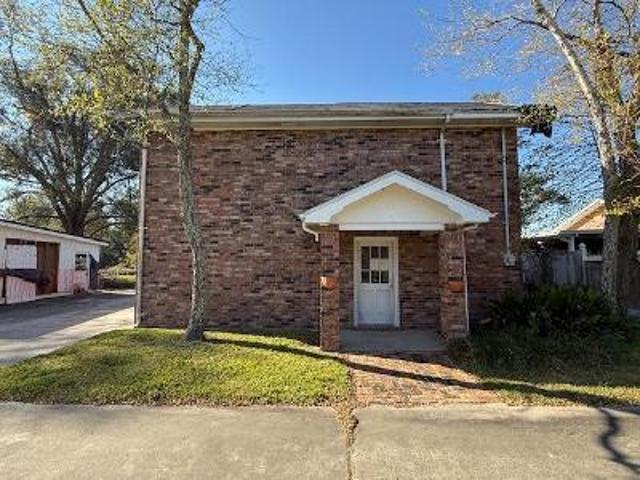 House for sale in Bourg, Louisiana