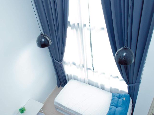 Room for rent in Selangor