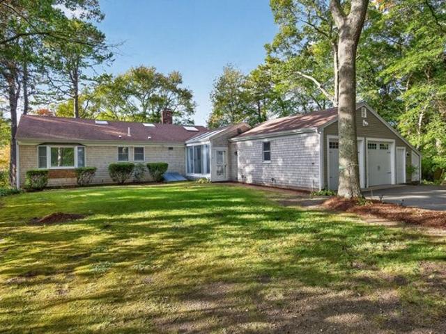 House for sale in East Falmouth, Massachusetts