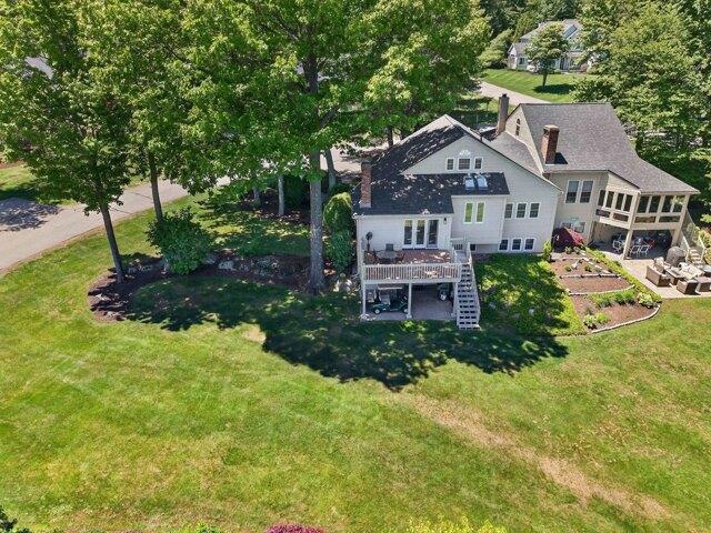 Condo for sale in New Hampshire