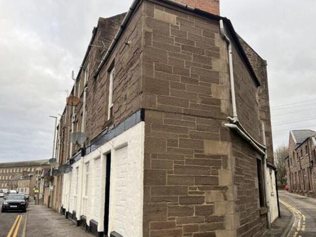 House for sale in Brechin, Scotland