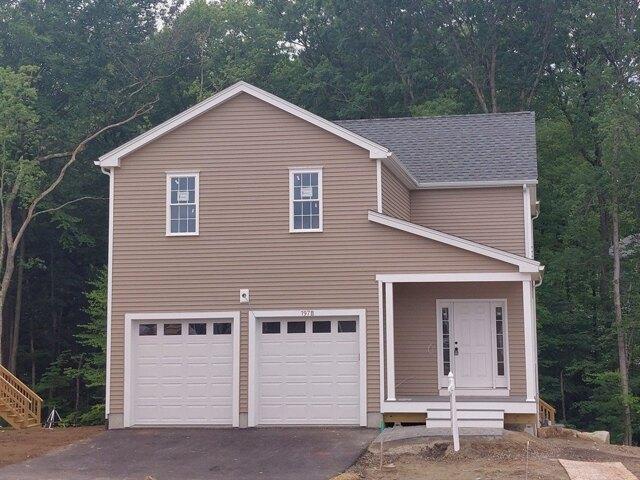 House for sale in North Uxbridge, Massachusetts